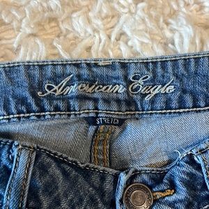 American Eagle size 10 jeans